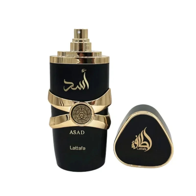 Perfume Árabe Asad 100ML