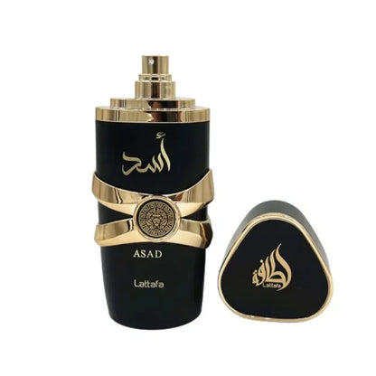 Perfume Árabe Asad 100ML