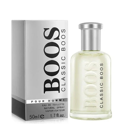 Perfumes Hugo Boss 50ML