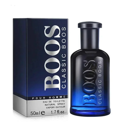 Perfumes Hugo Boss 50ML