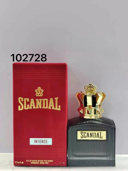 Perfumes Scandal 100ML
