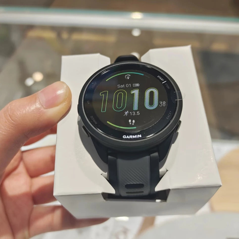 Garmin Forerunner 165 Reacondicionado