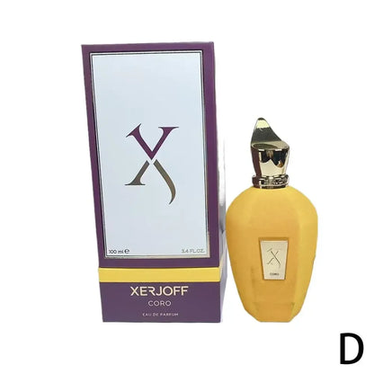 Perfumes Xerjof 100ML