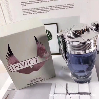 Perfumes Invictus 100ML (1)