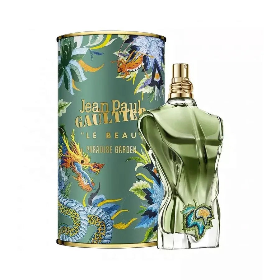 Perfumes Jean Paul Gaultier 125ML