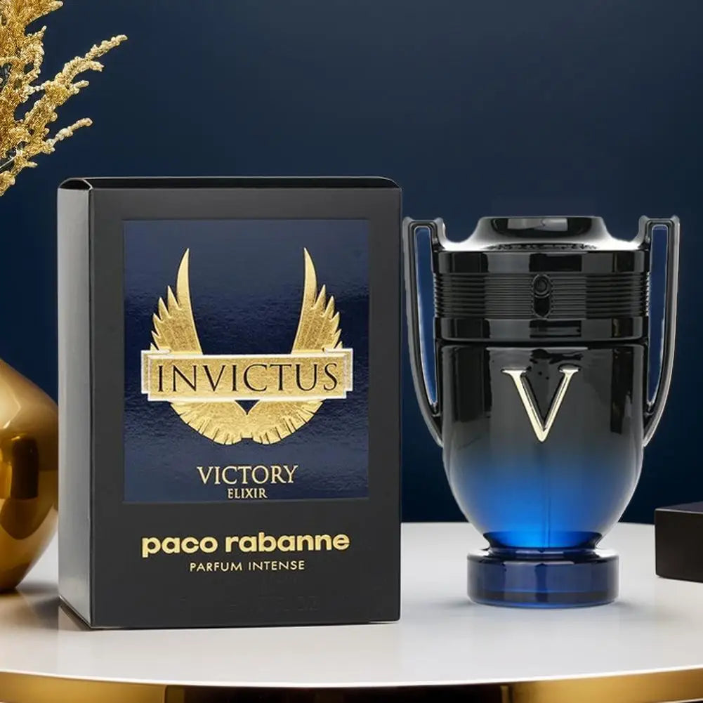 Perfumes Invictus 100ML (2)