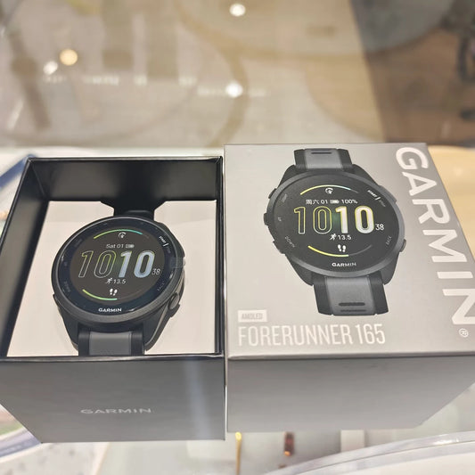 Garmin Forerunner 165 Reacondicionado