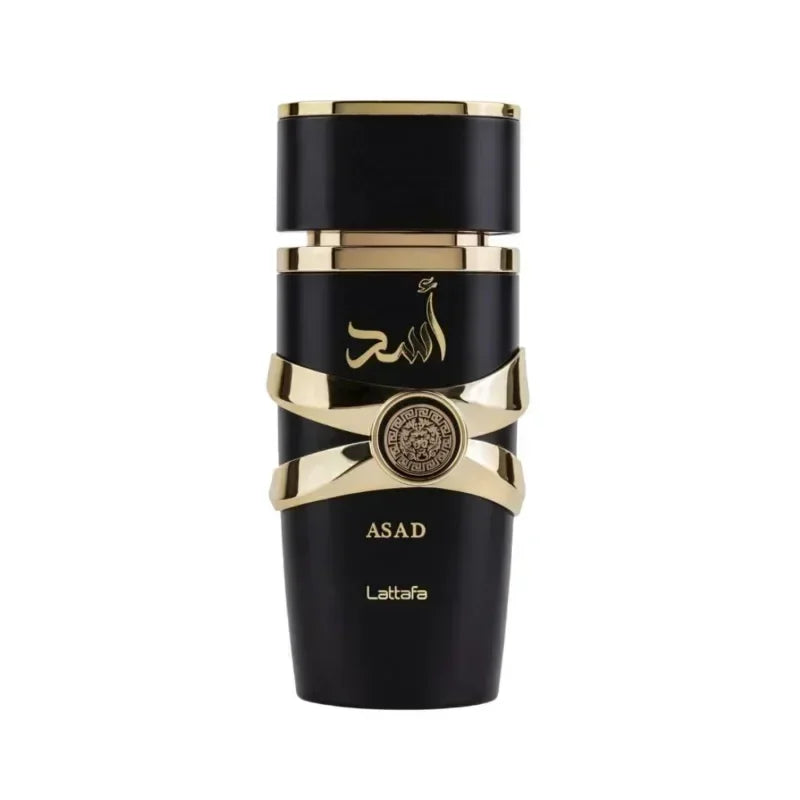 Perfume Árabe Asad 100ML