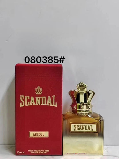 Perfumes Scandal 100ML