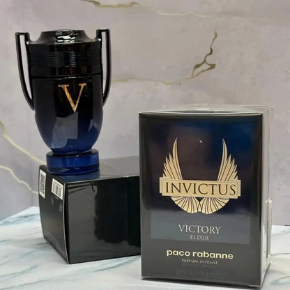 Perfumes Invictus 100ML (2)