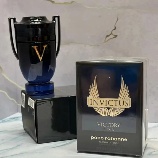Perfumes Invictus 100ML (2)