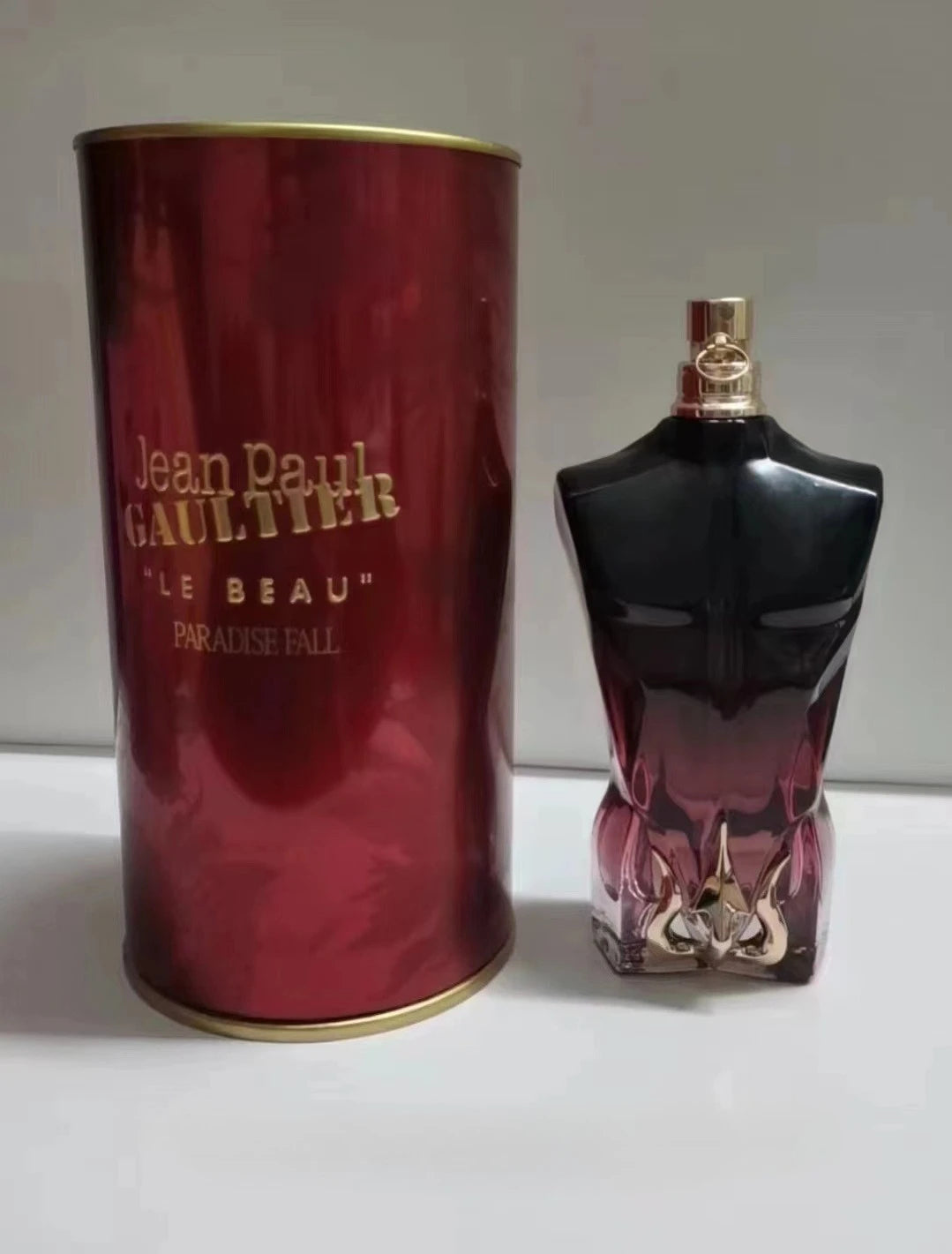 Perfumes Jean Paul Gaultier 125ML