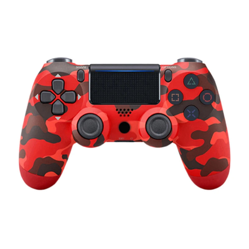 Mando DualShock PS4