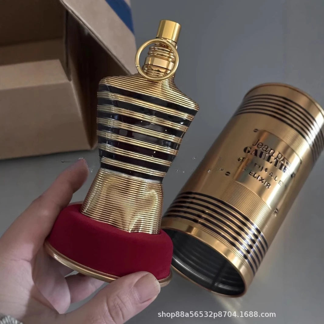 Perfumes Jean Paul Gaultier 125ML