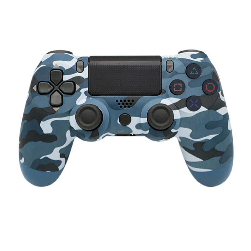 Mando DualShock PS4
